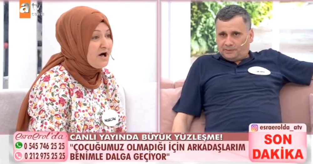 esra erol da nurcan turk kimdir aydin turk kimdir nurcan turk olayi nedir